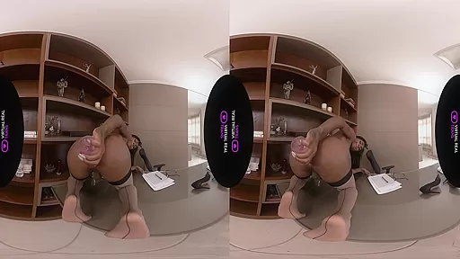 You've got a call - VirtualRealTrans