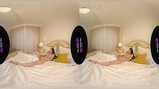 Wanting The Captain - VirtualRealTrans