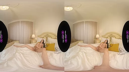 Wanting The Captain - VirtualRealTrans