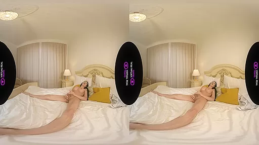 Wanting The Captain - VirtualRealTrans
