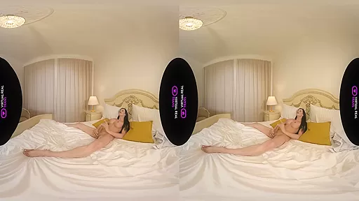 Wanting The Captain - VirtualRealTrans