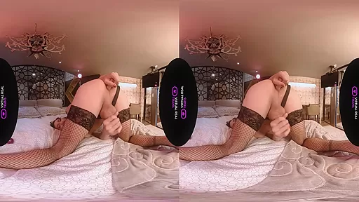 Behind the Scenes - VirtualRealTrans