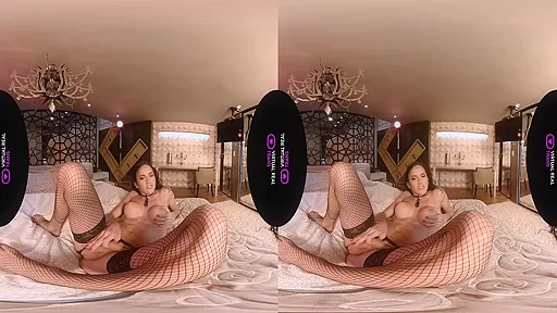 Behind the Scenes - VirtualRealTrans