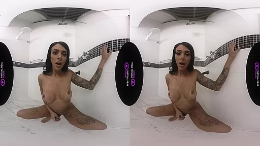 Shared Shower - VirtualRealTrans