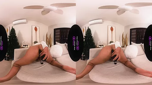 Christmas on VirtualRealTrans: I - VirtualRealTrans