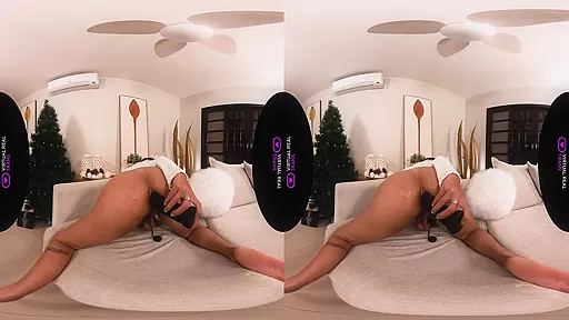 Christmas on VirtualRealTrans: I - VirtualRealTrans