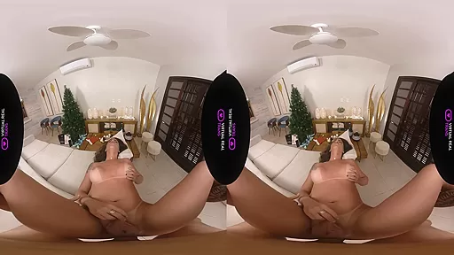 Christmas on VirtualRealTrans: II - VirtualRealTrans