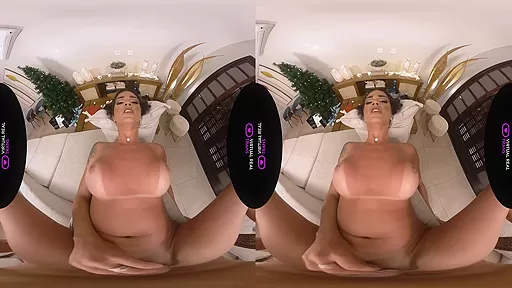 Christmas on VirtualRealTrans: II - VirtualRealTrans