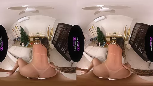 Christmas on VirtualRealTrans: II - VirtualRealTrans
