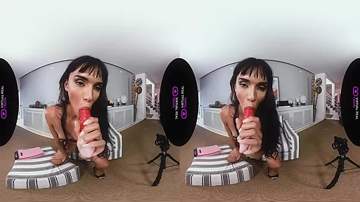 Unboxing - VirtualRealTrans
