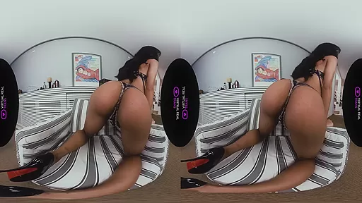 Unboxing - VirtualRealTrans