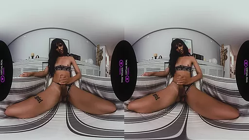 Unboxing - VirtualRealTrans