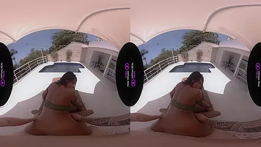 Playing With You - VirtualRealTrans