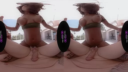 Playing With You - VirtualRealTrans