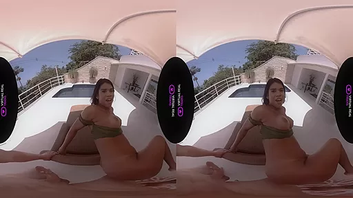 Playing With You - VirtualRealTrans