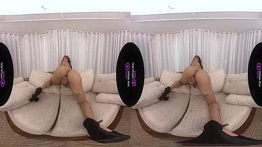Birthday Call - VirtualRealTrans