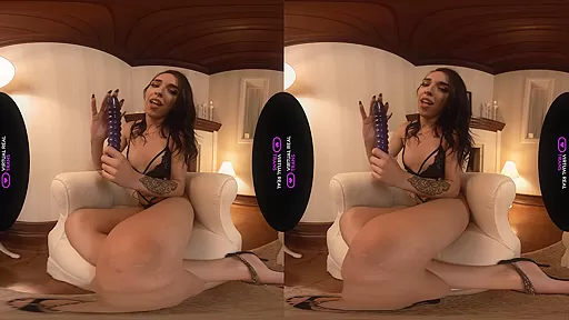 Sexy Solo - VirtualRealTrans