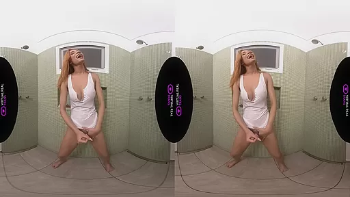 My Beloved Dildo - VirtualRealTrans