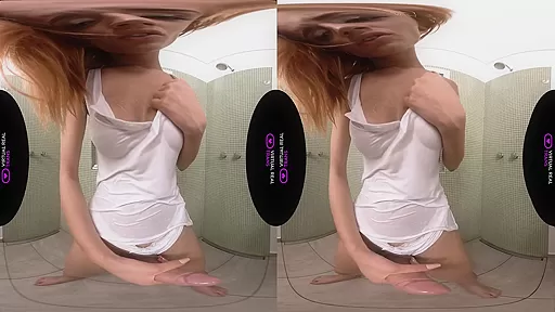 My Beloved Dildo - VirtualRealTrans