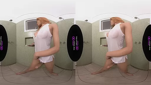 My Beloved Dildo - VirtualRealTrans