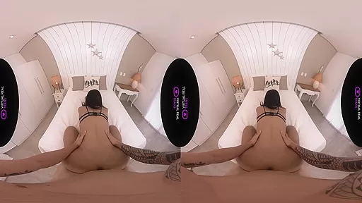 Asking for a Good Time - VirtualRealTrans
