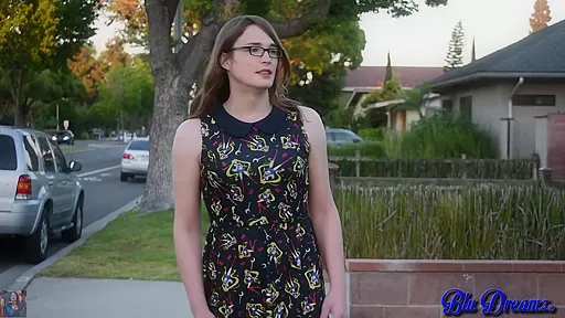 Wheres My Cat - Sex Movies Featuring Jacquie Blu