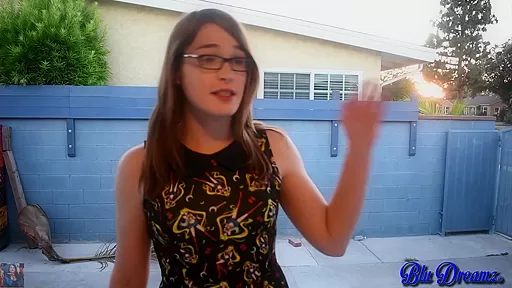 Wheres My Cat - Sex Movies Featuring Jacquie Blu