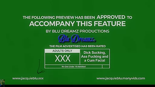 The Awakening - Sex Movies Featuring Jacquie Blu