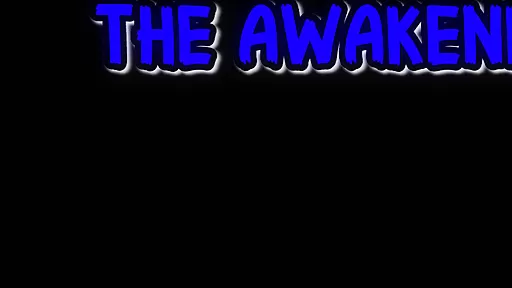 The Awakening - Sex Movies Featuring Jacquie Blu