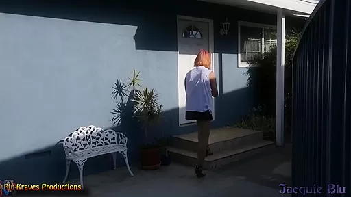 Taking Polls - Sex Movies Featuring Jacquie Blu
