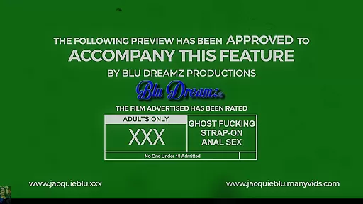Summoning Slutty Mary - Sex Movies Featuring Jacquie Blu