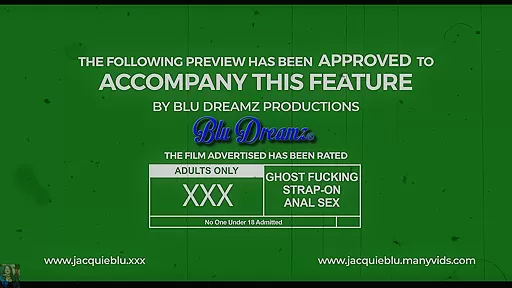 Summoning Slutty Mary - Sex Movies Featuring Jacquie Blu