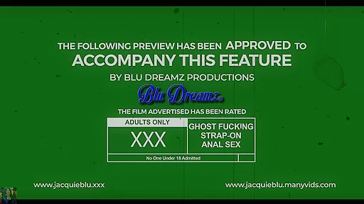 Summoning Slutty Mary - Sex Movies Featuring Jacquie Blu