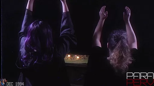 Feast Of Epona - Sex Movies Featuring Jacquie Blu