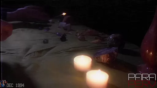 Feast Of Epona - Sex Movies Featuring Jacquie Blu