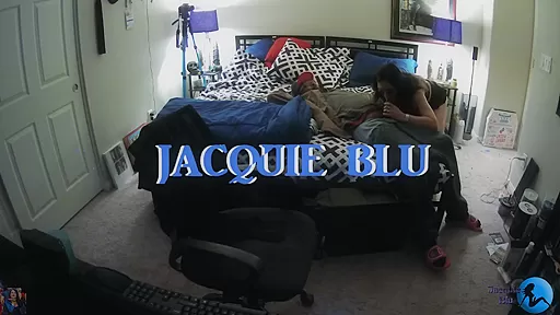 Black And Blu No 1 - Sex Movies Featuring Jacquie Blu