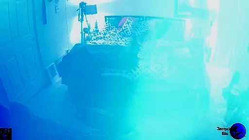 Black And Blu No 1 - Sex Movies Featuring Jacquie Blu