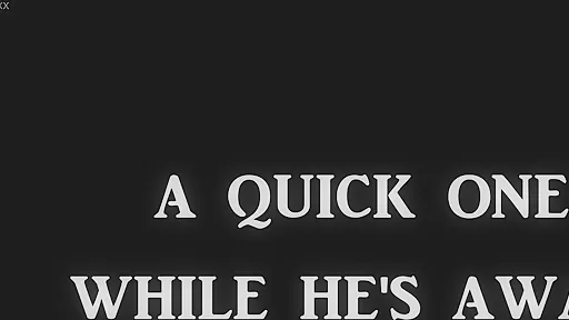 A Quick One While Hes Away - Sex Movies Featuring Jacquie Blu