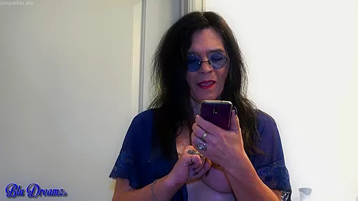 A Quick One While Hes Away - Sex Movies Featuring Jacquie Blu