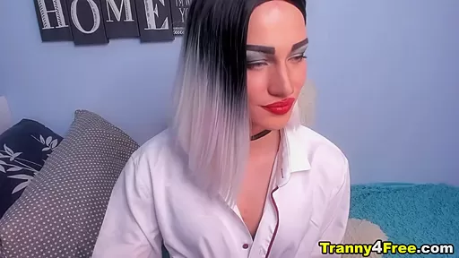 I Love To Take anal Tranny4Free