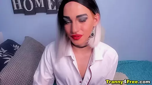 I Love To Take anal Tranny4Free
