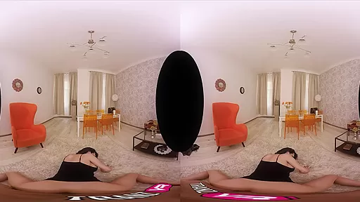 TranzVR - Dickology 101