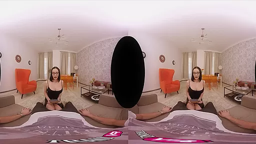 TranzVR - Dickology 101
