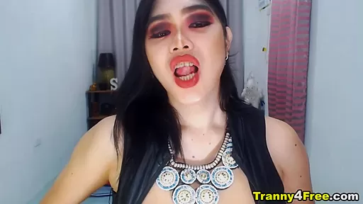 Stripper Slut Shemale You Want