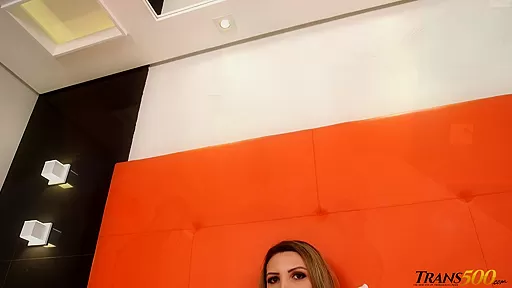 Camila Dior - All about Ms.Dior - Trans500