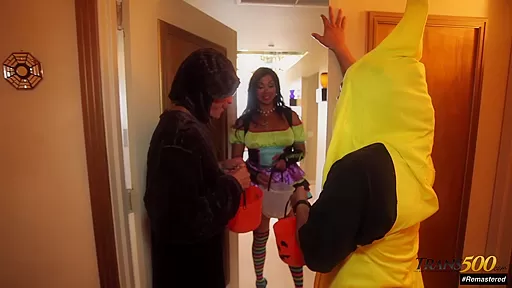 Vaniity - Halloween Remastered - IKillItTS