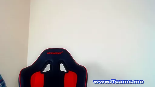 Tsbabe Exposed her Big Ass with a Vibrating Toy