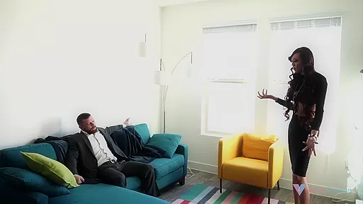 Flip Fucking With Venus Lux - VenusLux