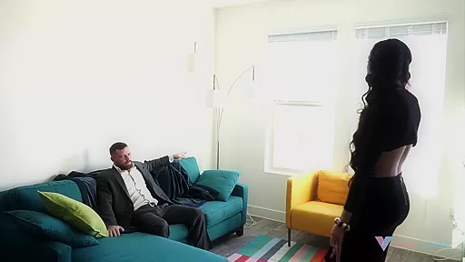 Flip Fucking With Venus Lux - VenusLux