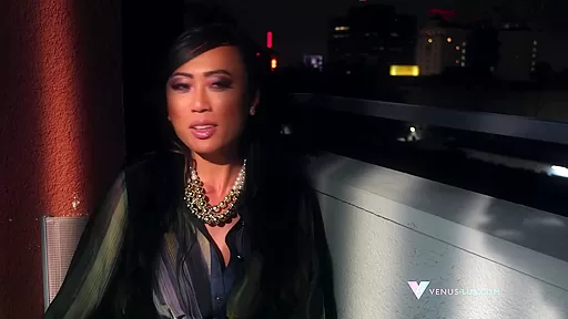 Male Pornstar Auditions - VenusLux